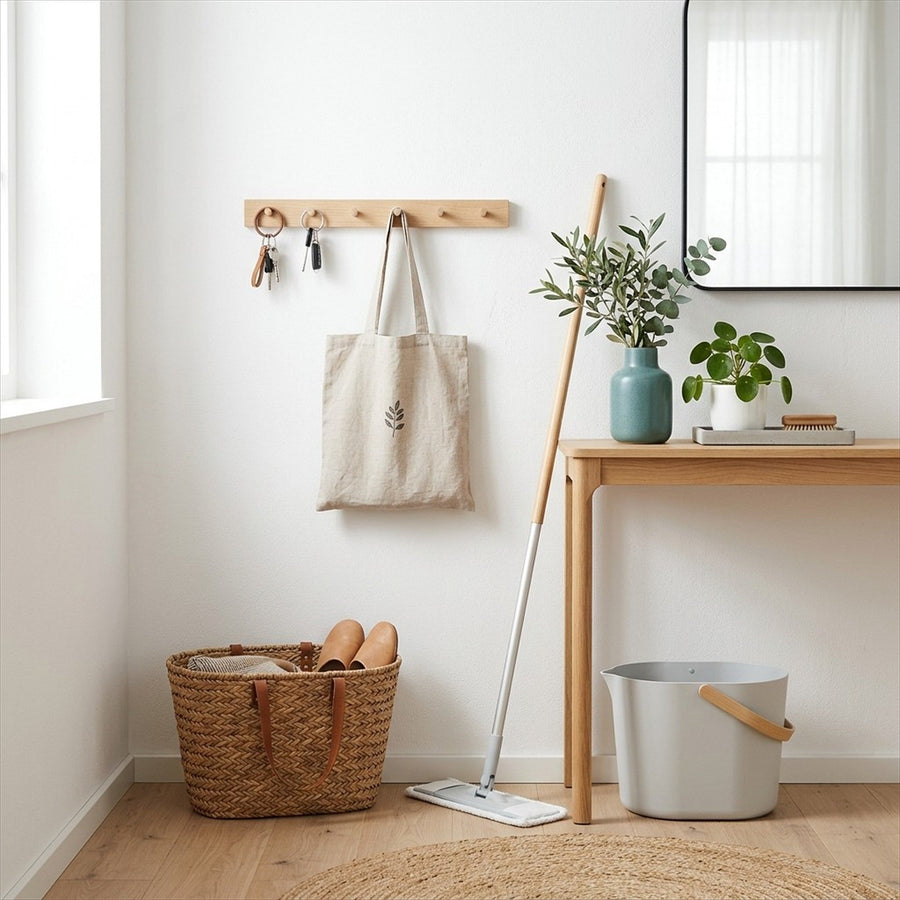 Soluciones para el hogar