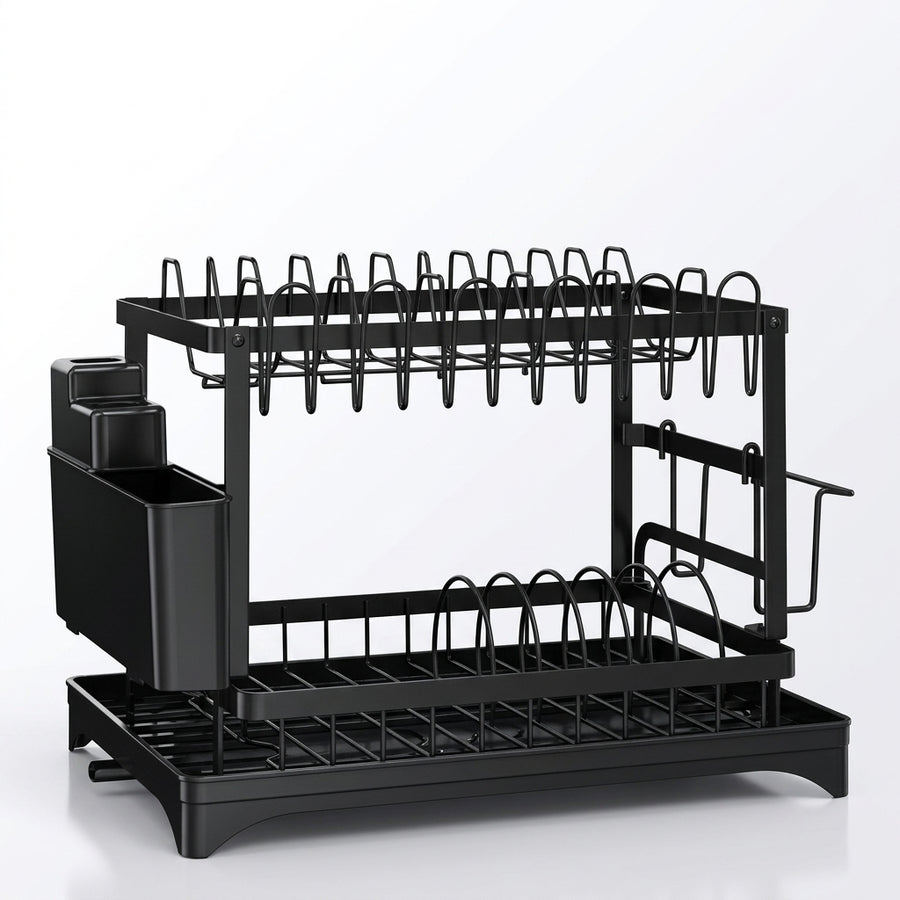 Escurridor rack para platos y bowls