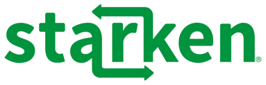 Starken